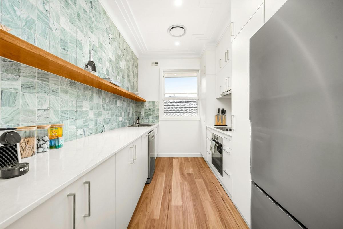 Solara - Merewether