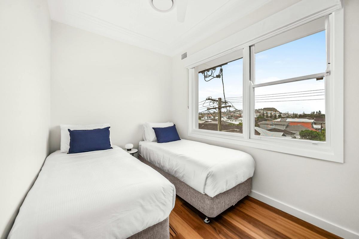 Solara - Merewether