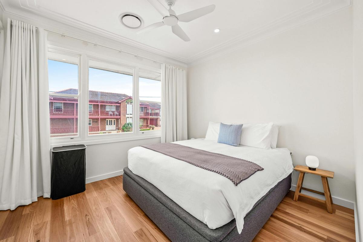 Solara - Merewether