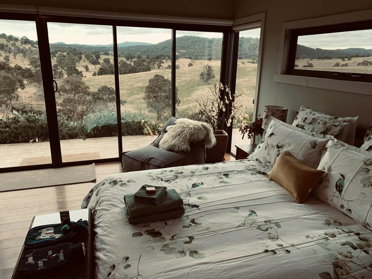 Platypus Eco Cabin