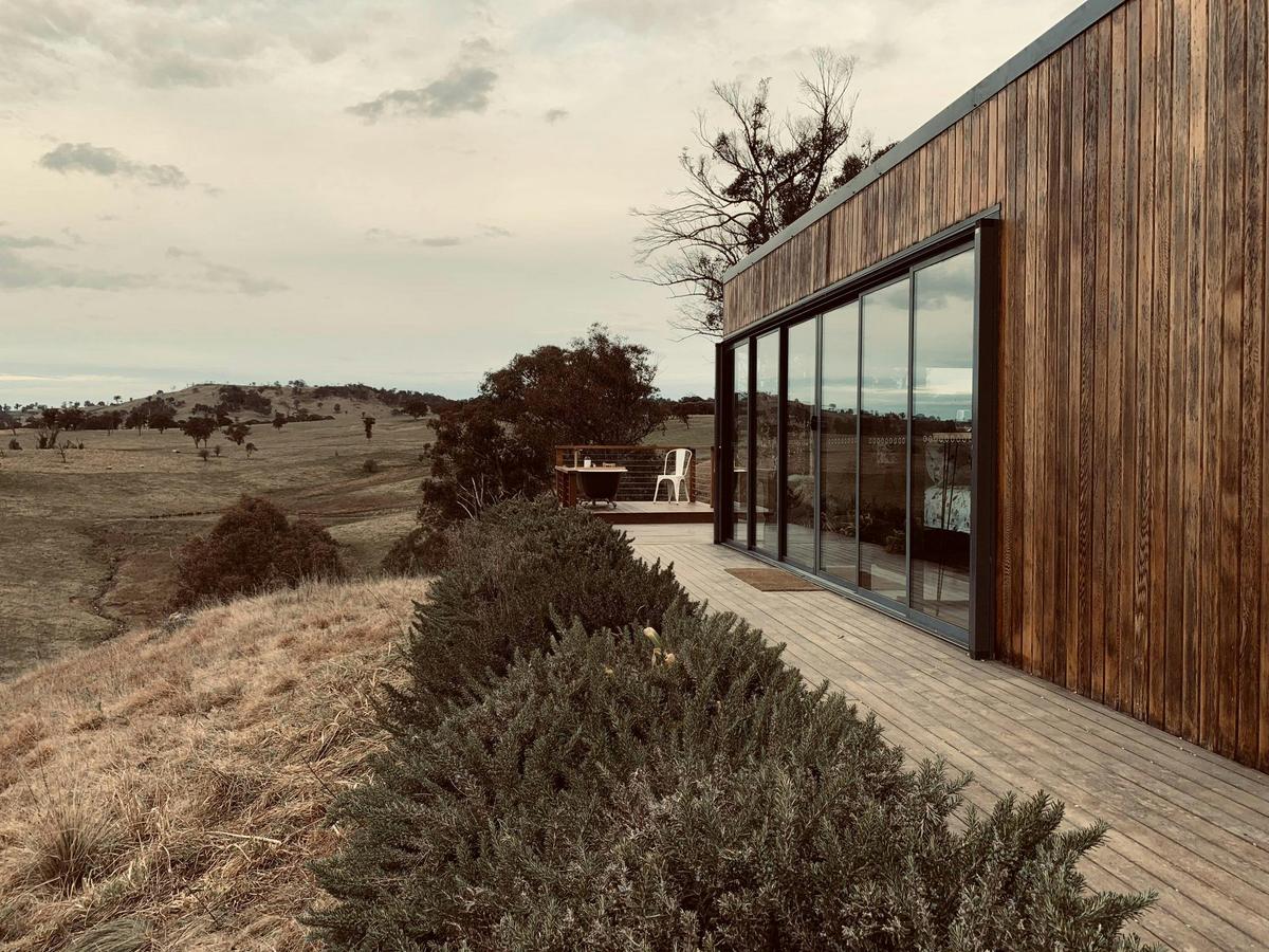 Platypus Eco Cabin