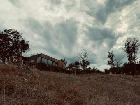 Platypus Eco Cabin