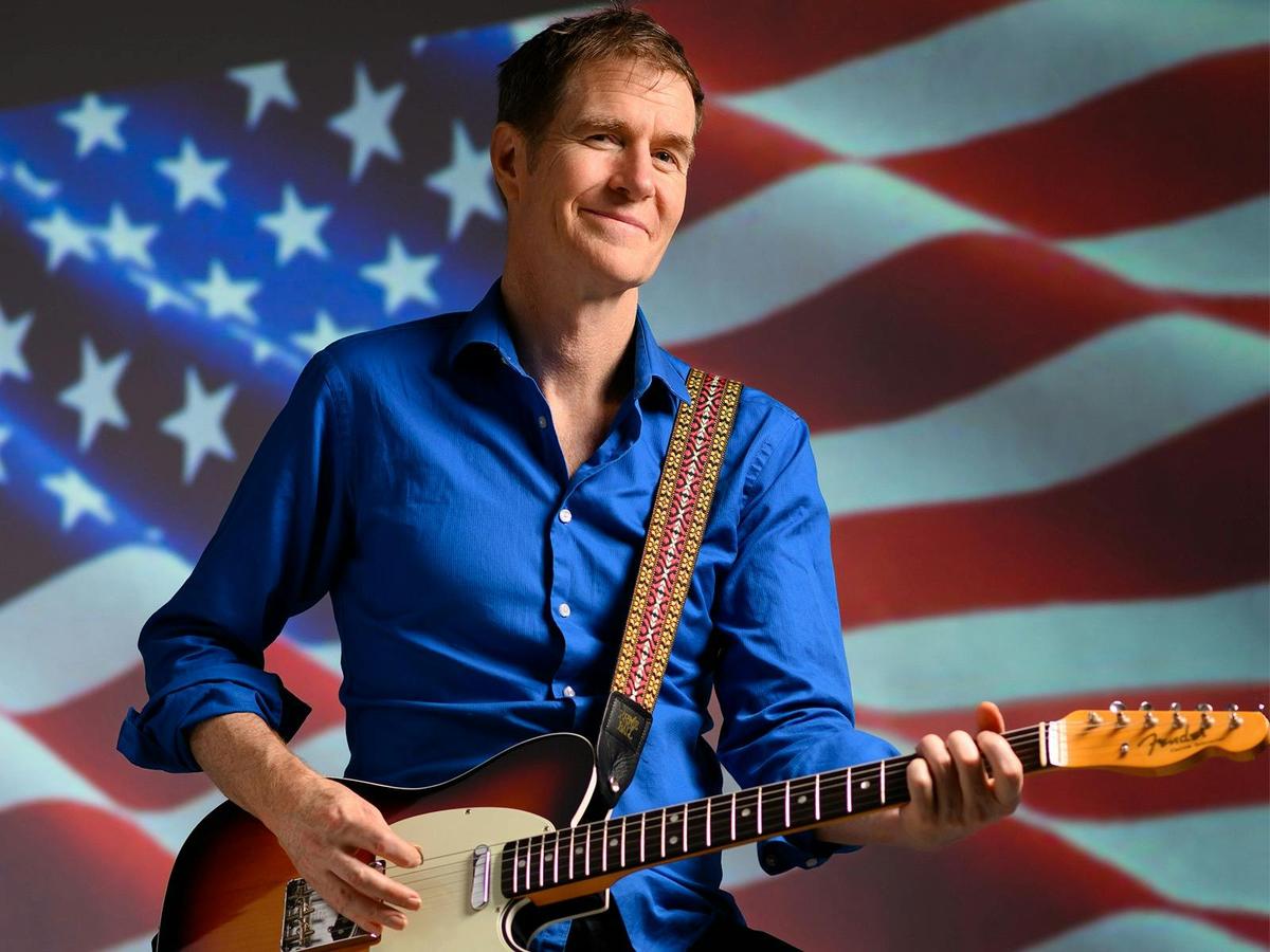 America