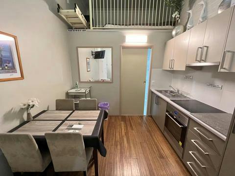 Westside Studio Apartments