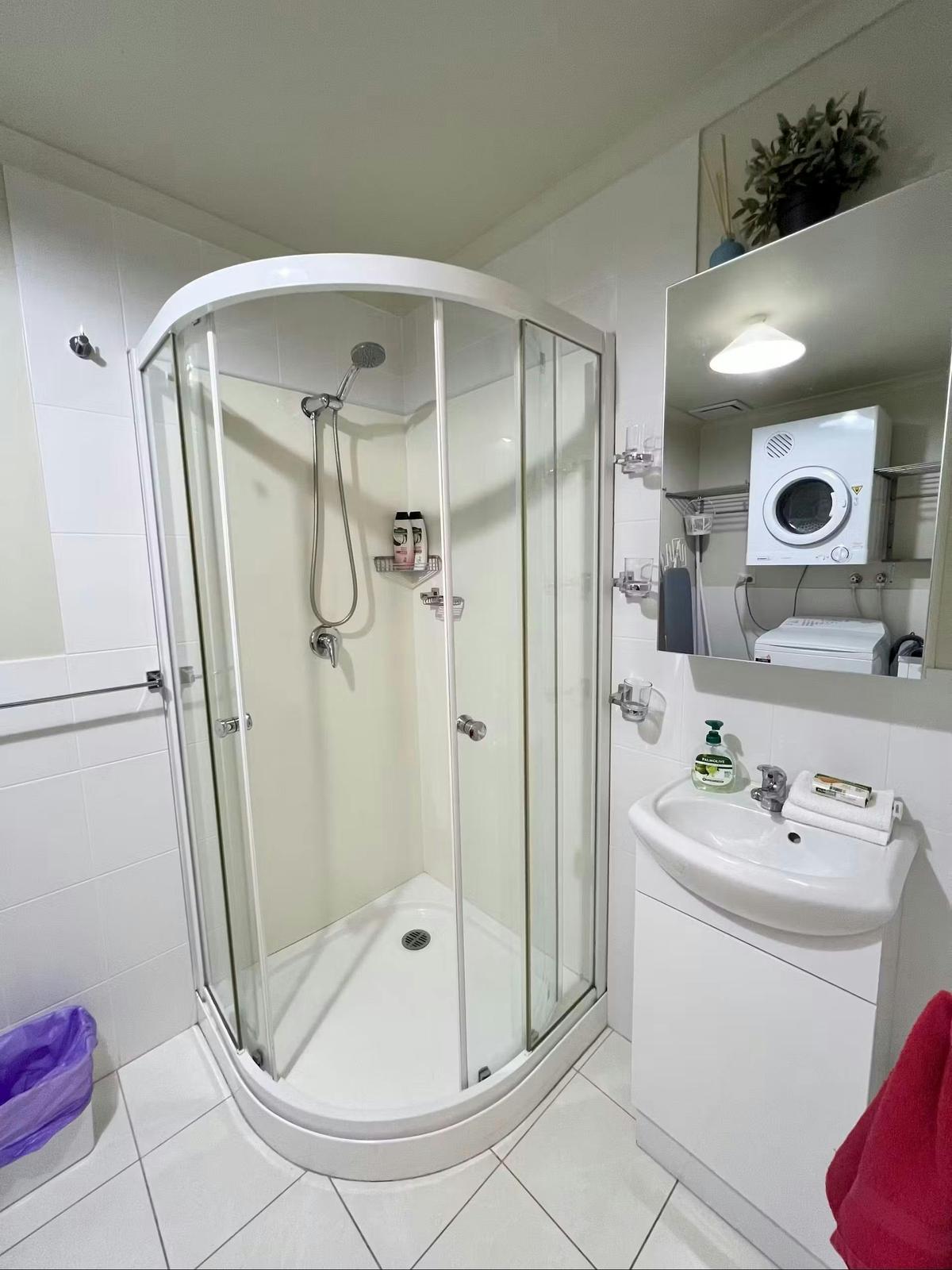 Westside Studio Apartments