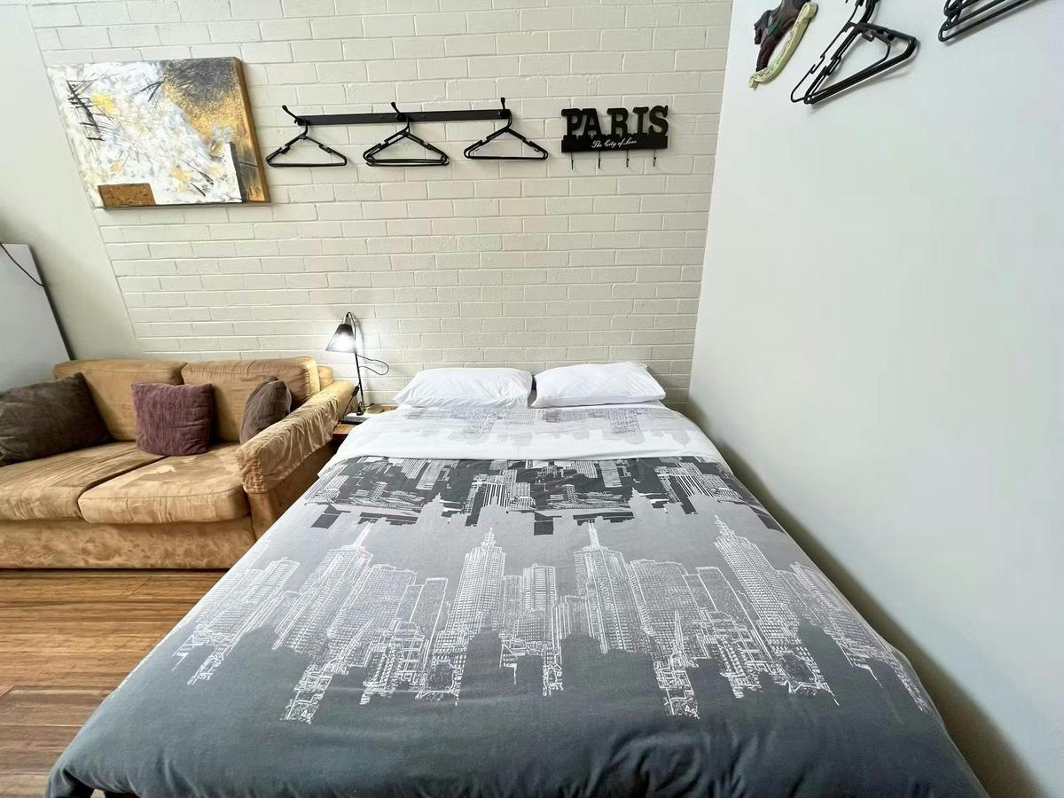 Westside Studio Apartments