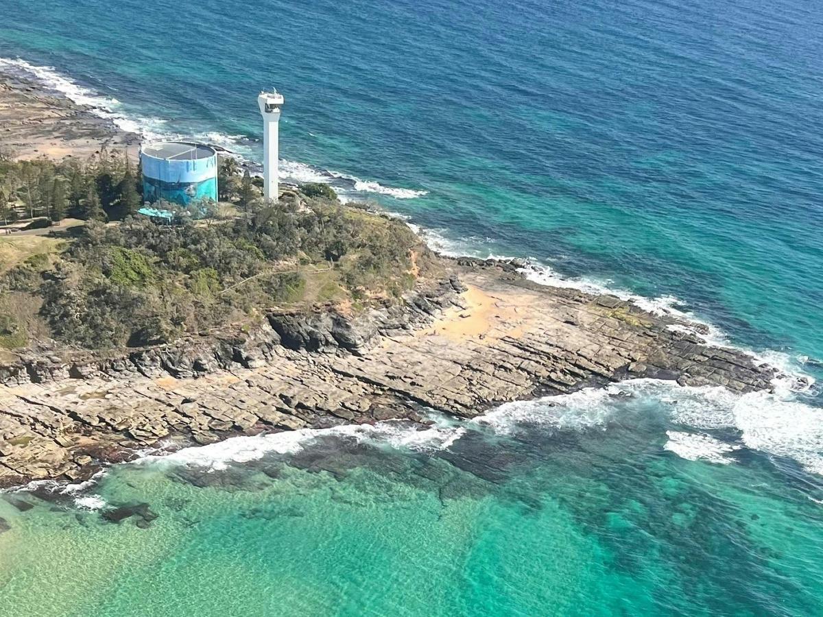 Point Cartwright
