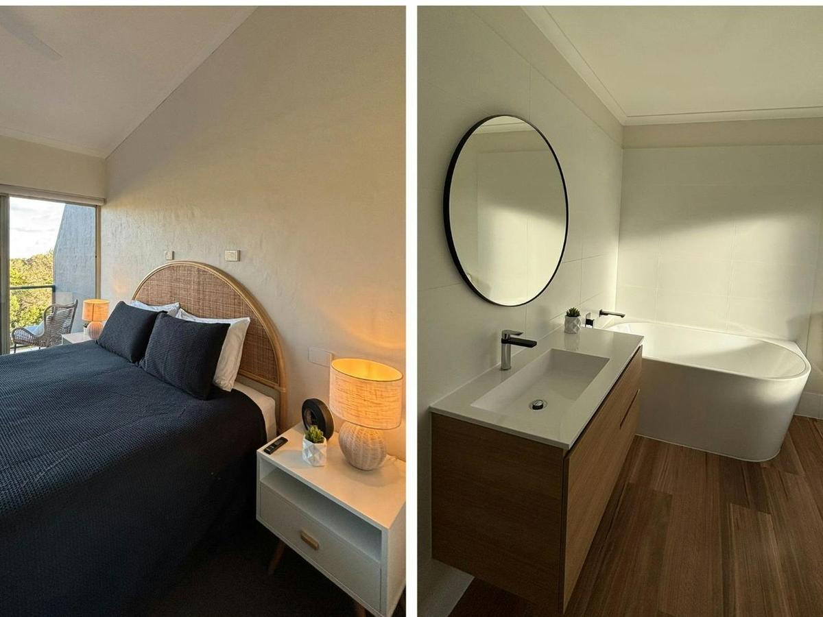 Apartment 5