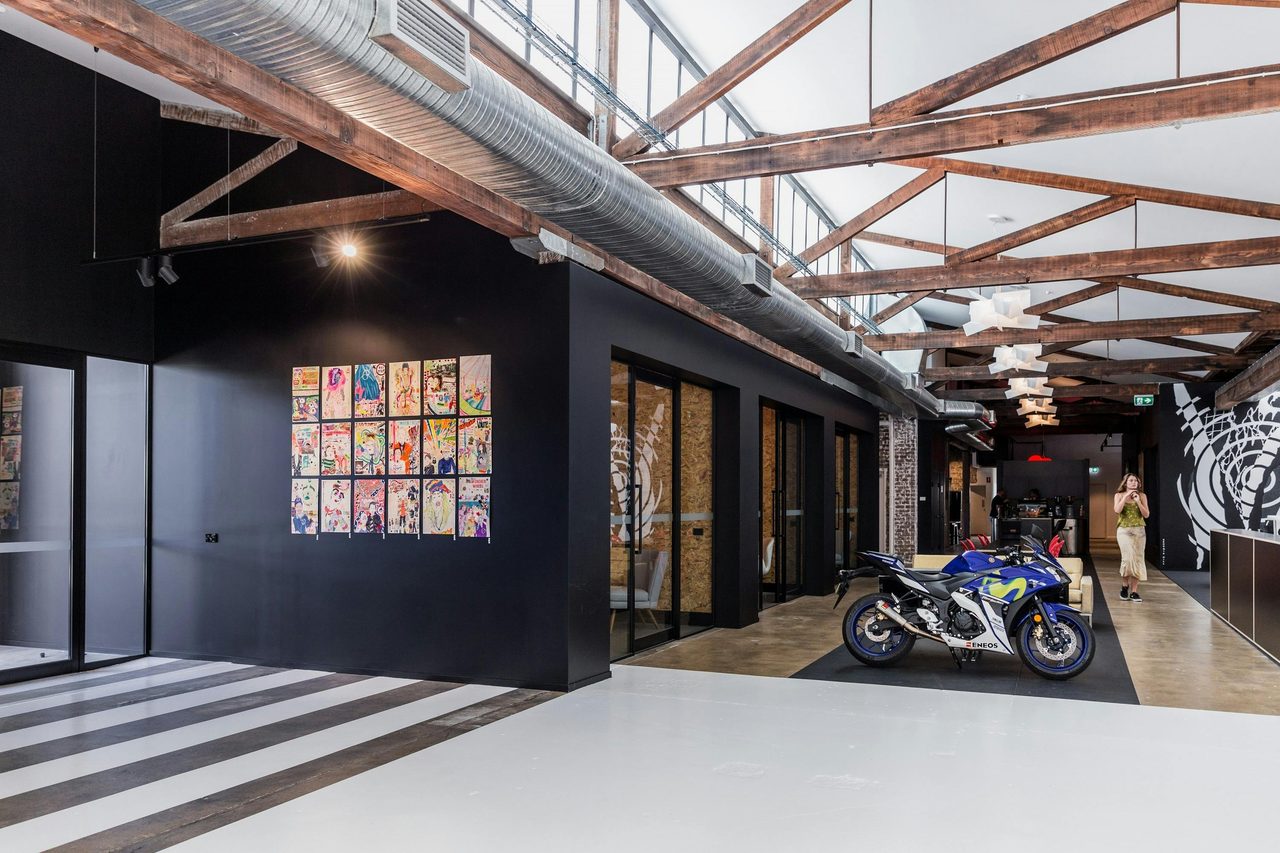 VANDAL Studio