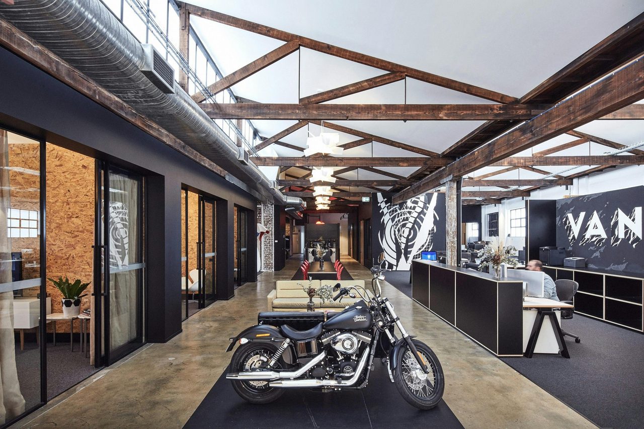 VANDAL Studio