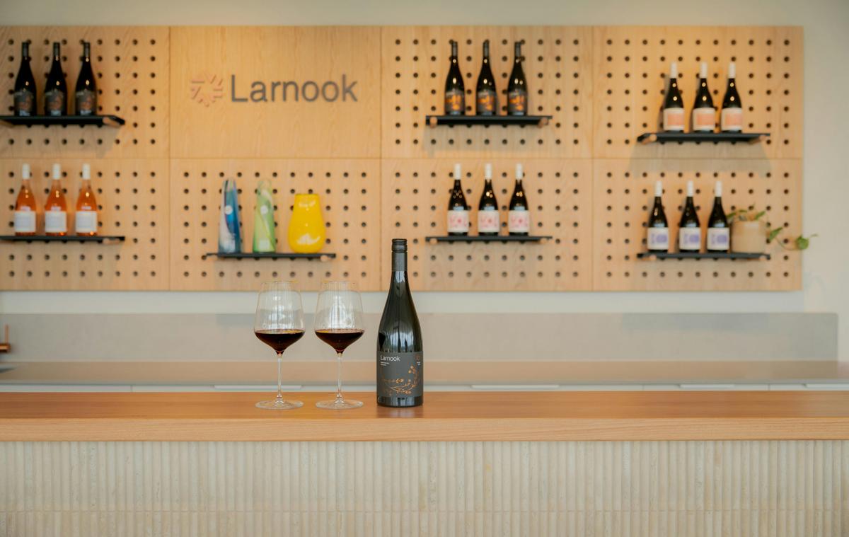 Larnook Wines