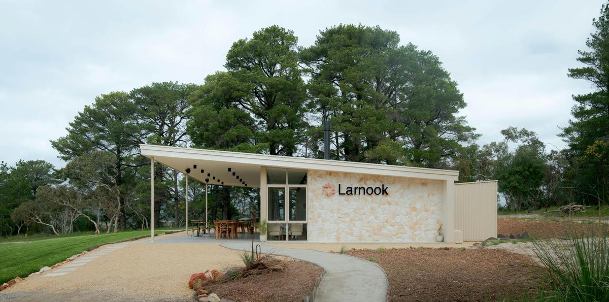 Larnook Wines