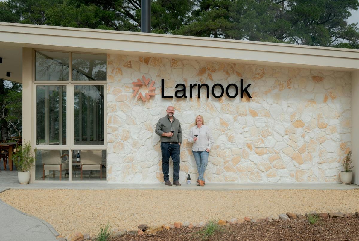 Larnook Wines