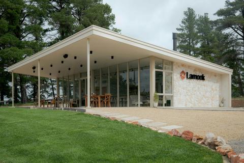 Larnook Wines