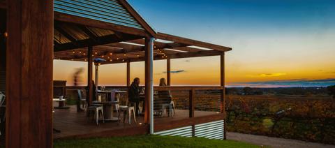 Seabrook Wines