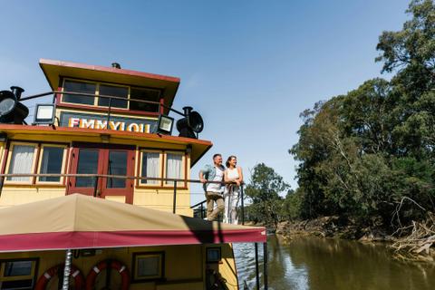 Border Hopper Tour (7 Day / 6 Night)