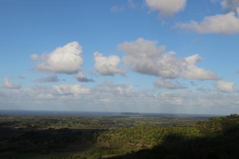 Scarrabelotti's Lookout Tower