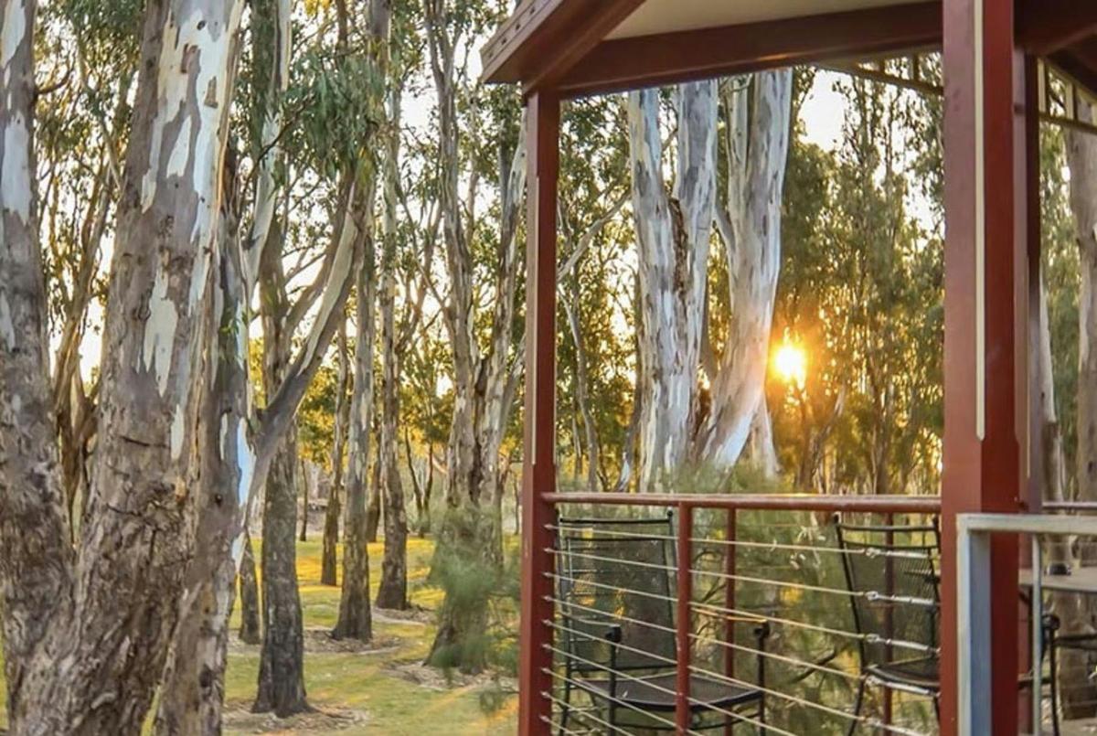 Morning Glory River Resort