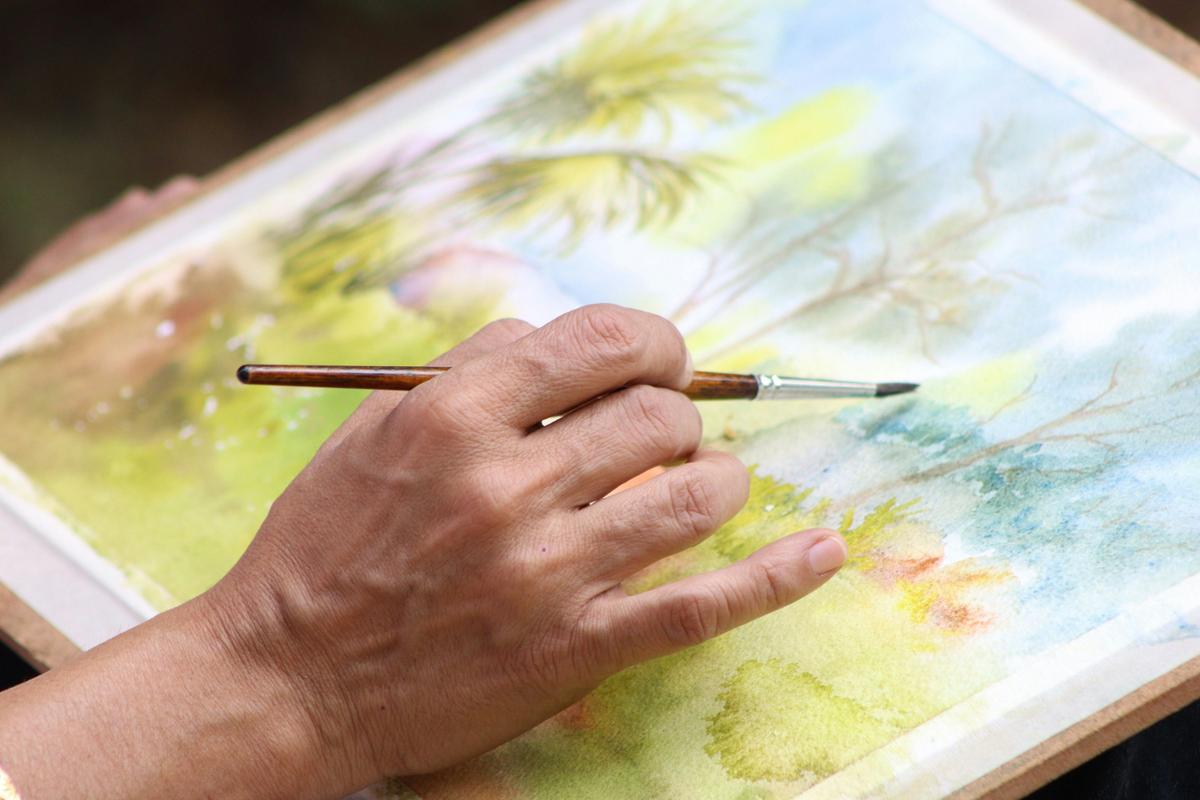 Thule Lagoon Art Camps and Bush Camps