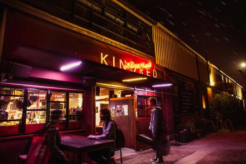 Kindred Studios