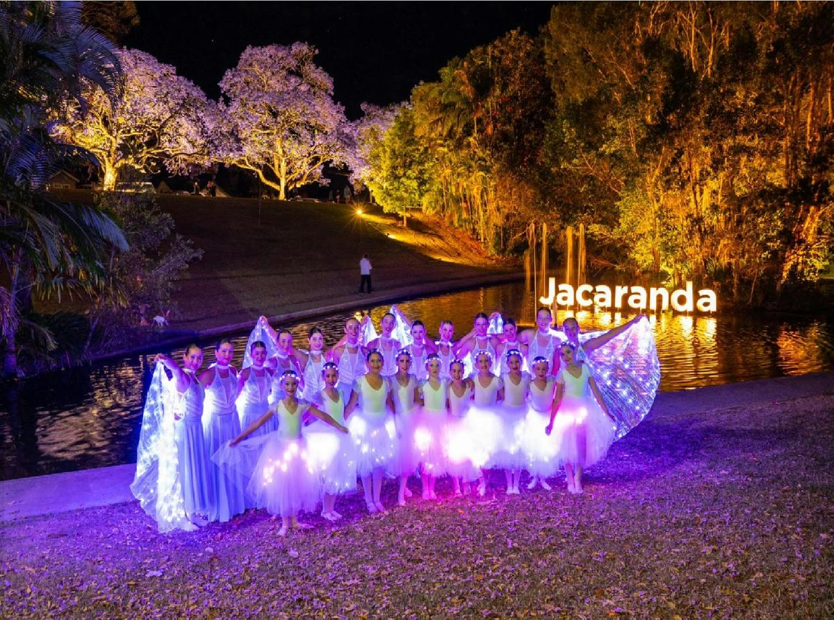 Illuminate Grafton, Northern NSW