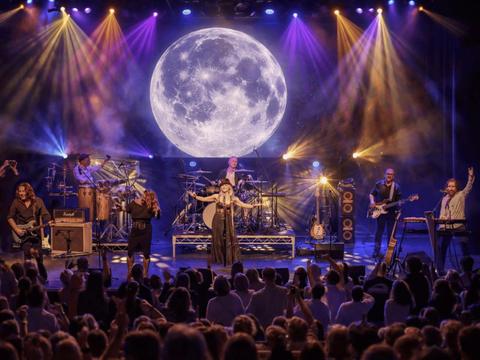 Running in the Shadows – Fleetwood Mac Tribute | Christmas with a Show