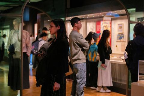 200th Anniversary Exhibitions