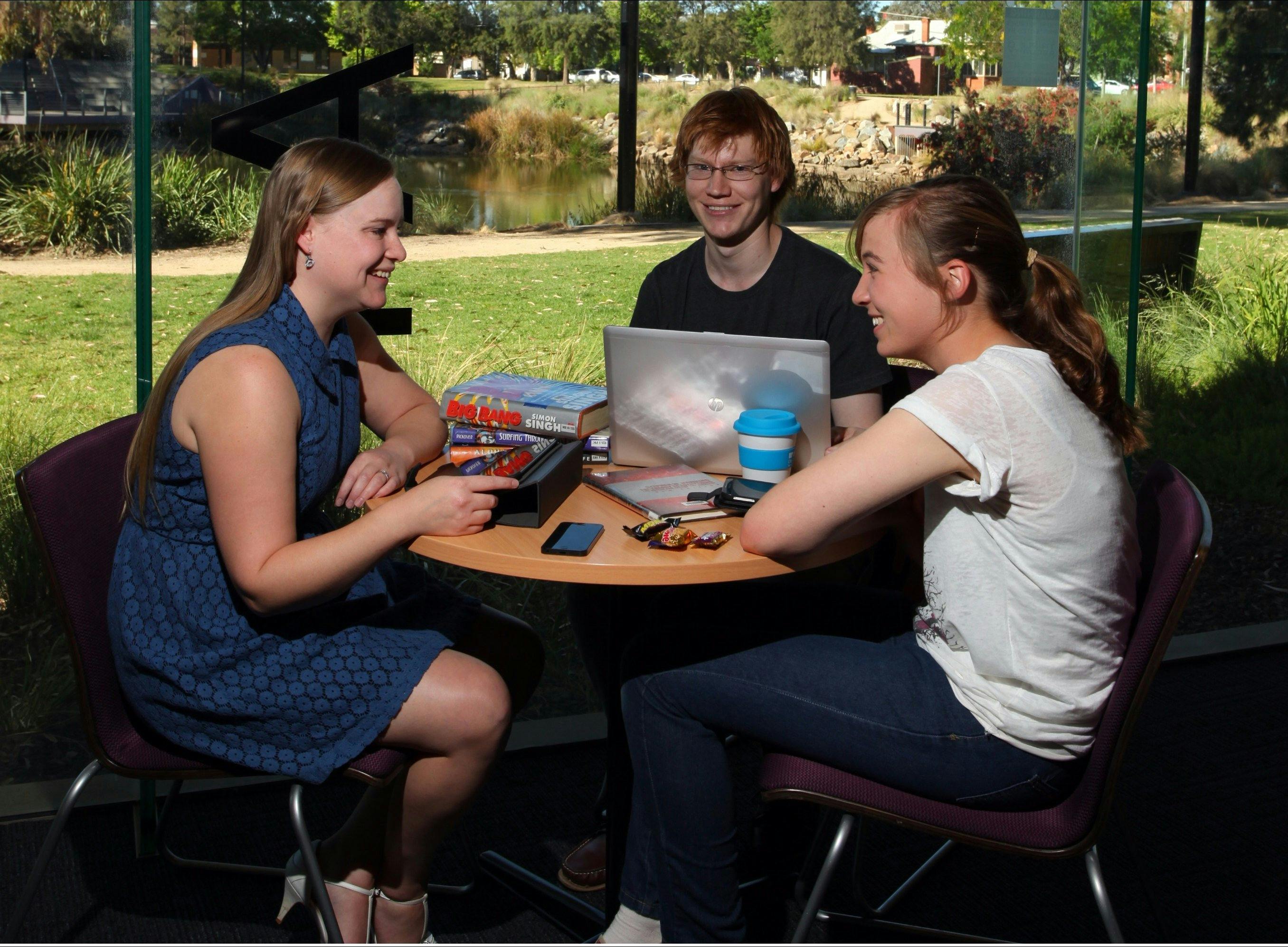 Wagga Wagga City Library