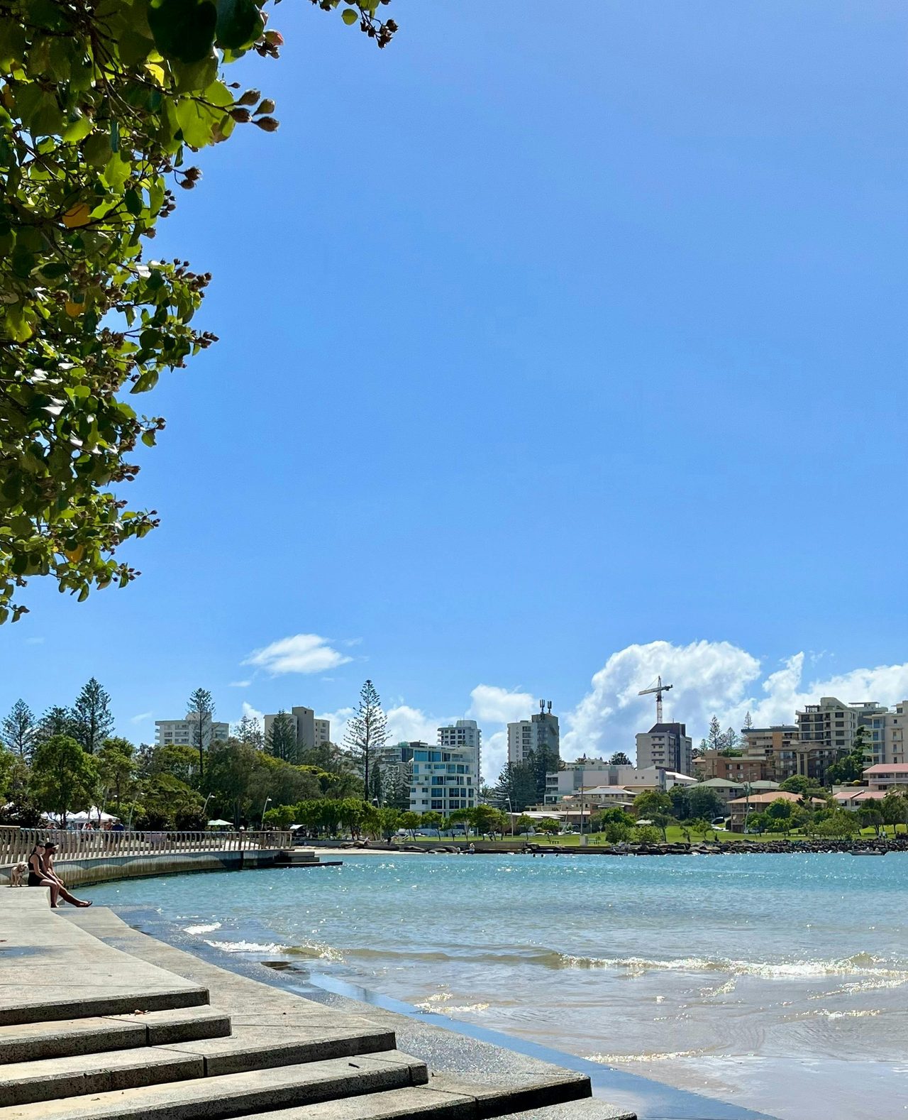 Waterfront