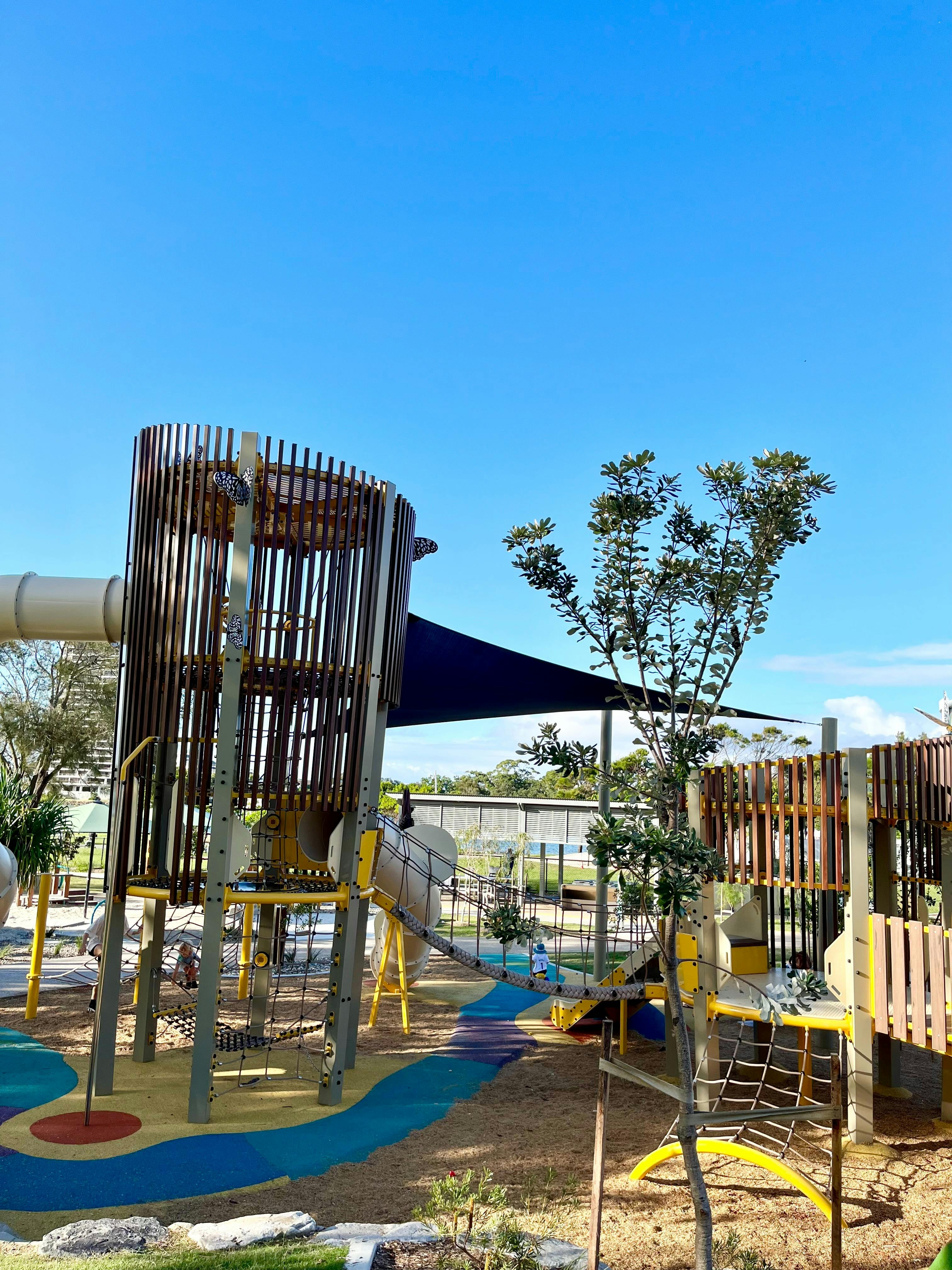 Children's Playground