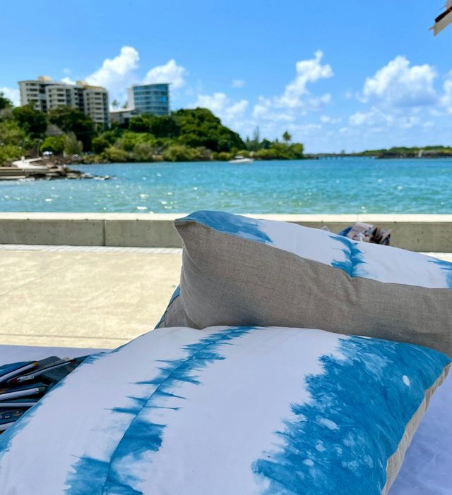 Tweed Heads Boat Harbour Market