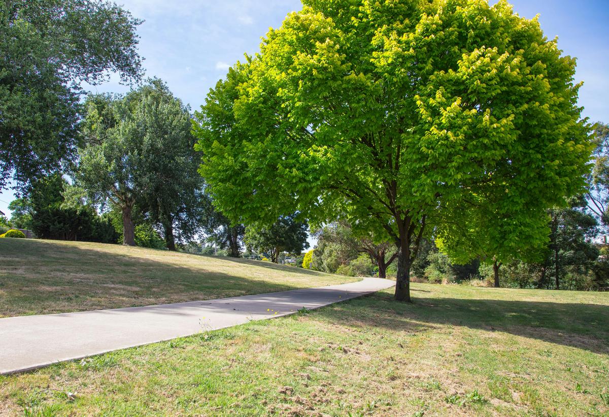 Kilmore Creek Heritage Art Walk
