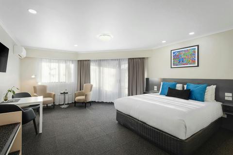 Central Deborah Motel