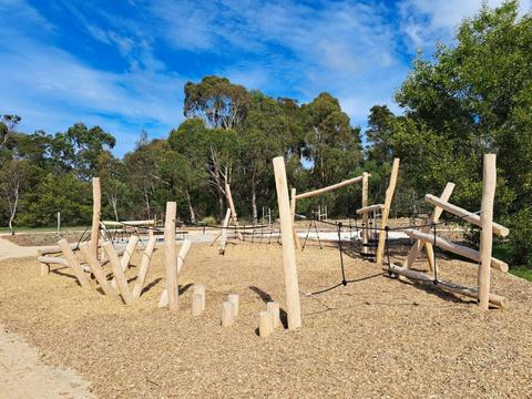 Wallan Community Park