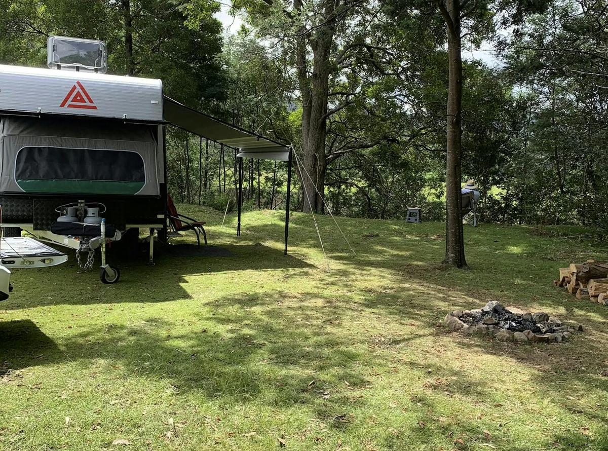 Wattle Farm Camping