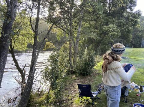 Wattle Farm Camping