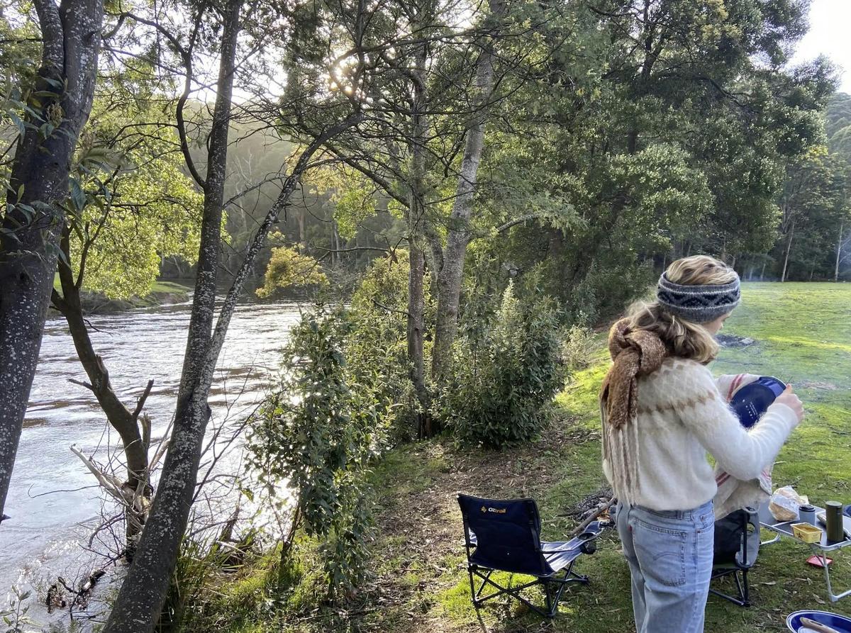 Wattle Farm Camping