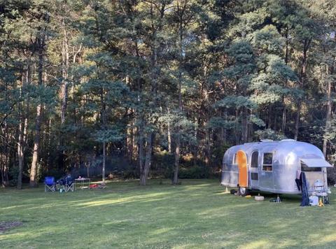 Wattle Farm Camping