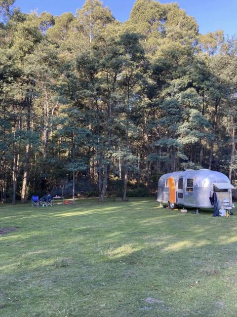 Wattle Farm Camping