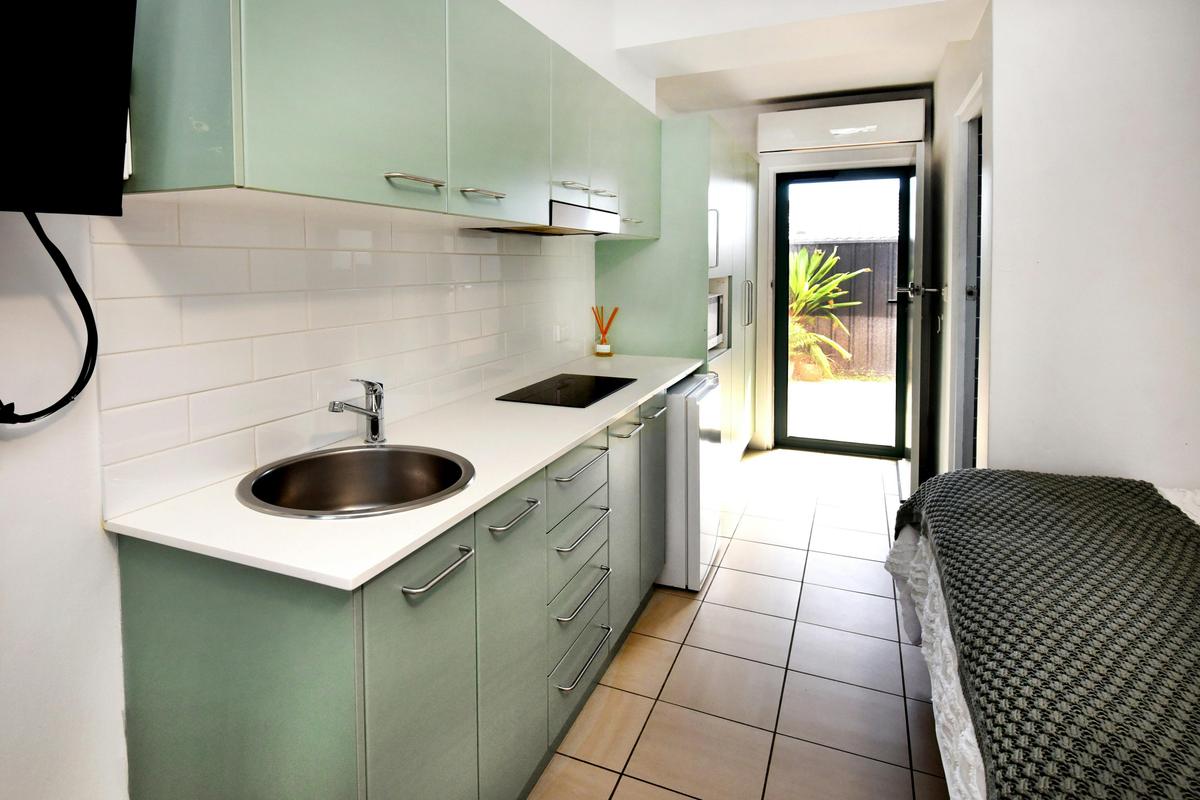 Cute Kitchen
