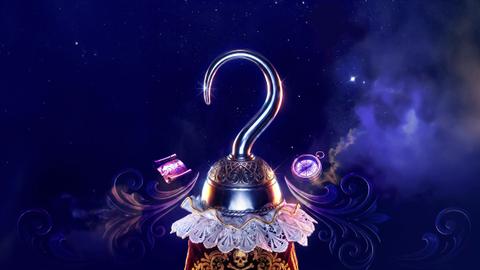 Hook's Neverland