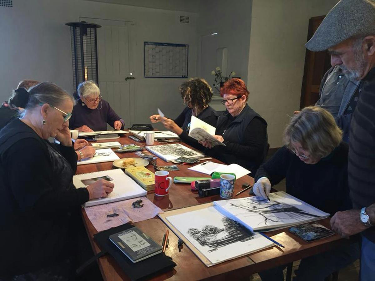 Workshops