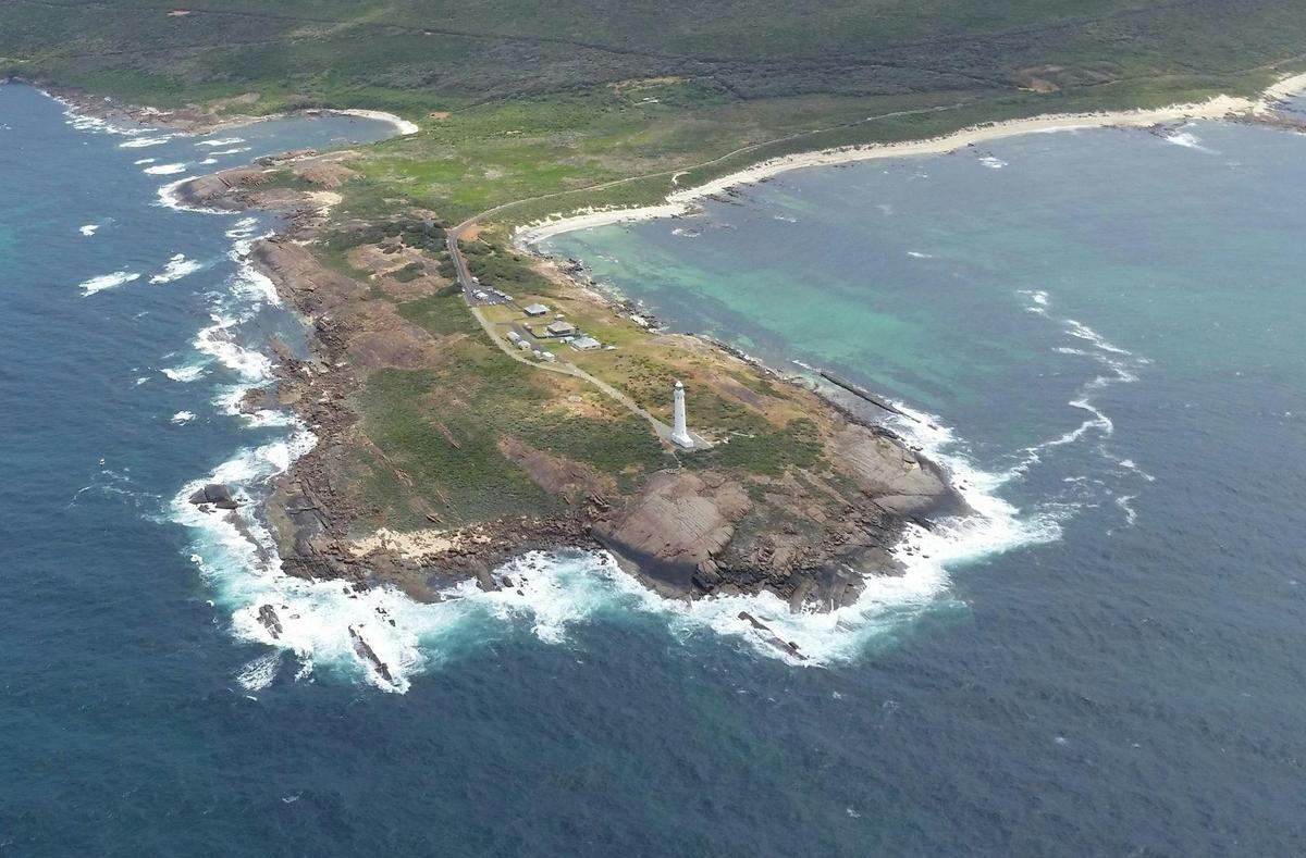 Cape Leeuwin Lighthouse