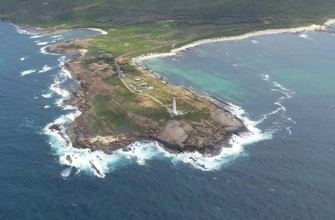 Margaret River - Pick a Lighthouse