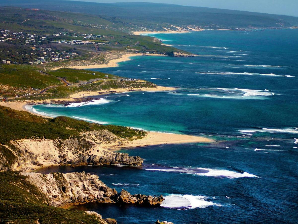 Helicopter Wine Tour (Margaret River)