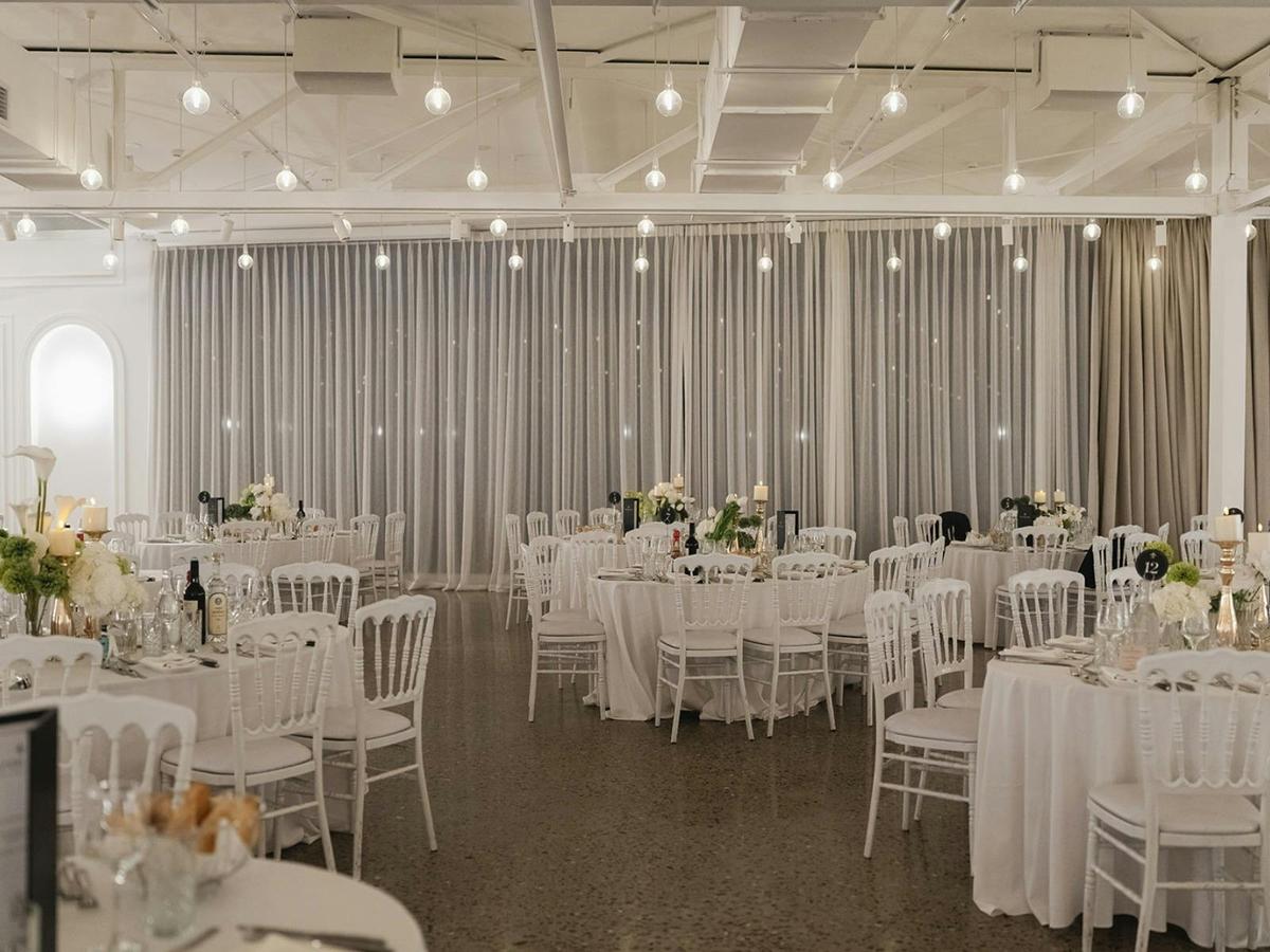Explore newly renovated event spaces and discover inspiration for your next event.