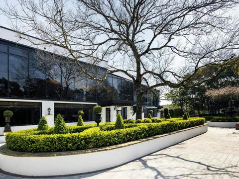 Doltone House Sylvania Waters Open House