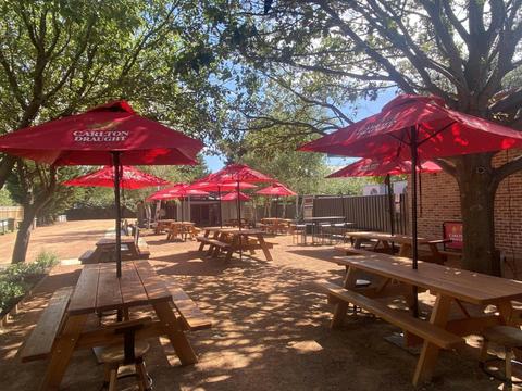Bungendore Beer and BBQ Festival