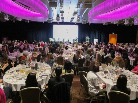 Aesthetics Rx® presents Prevention Australia World Menopause Day
