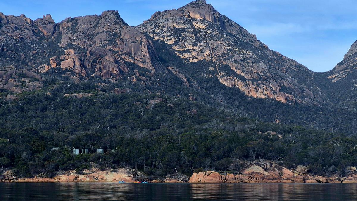 Self-Guided Stand-Up Paddleboard and Kayak Tours
